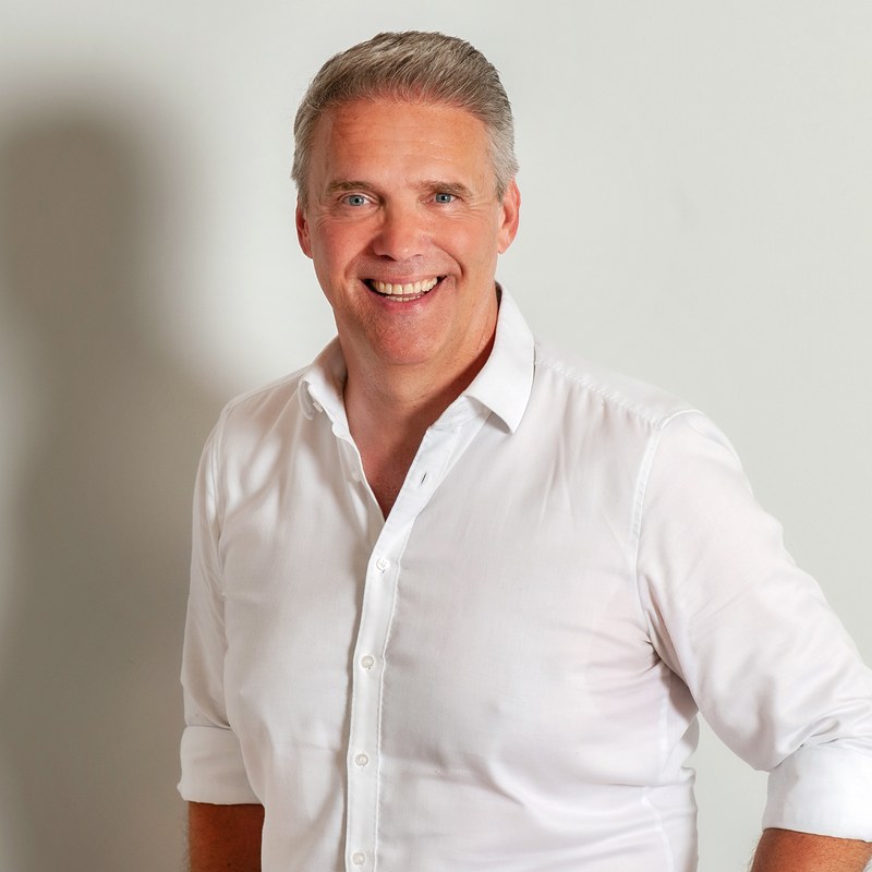Dirk Barnewold